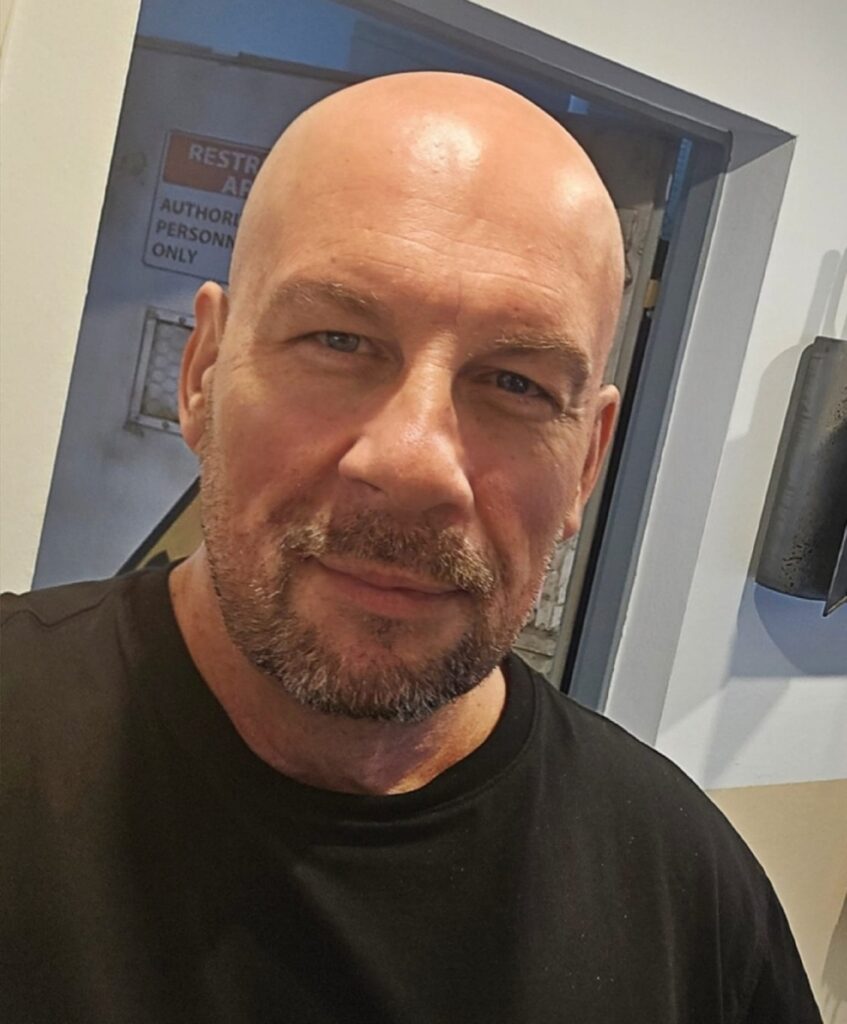 Berliner Service Teufel Geschäftsführer